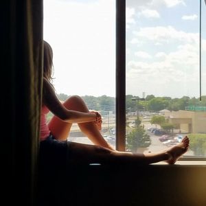 Meet your Posher, Brooke